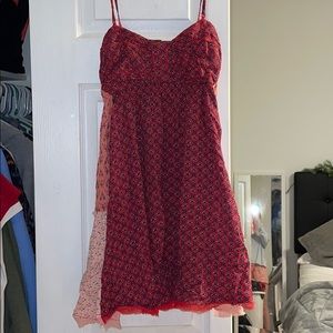 Free People dress